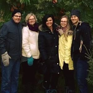 Meet your Posher, Darla